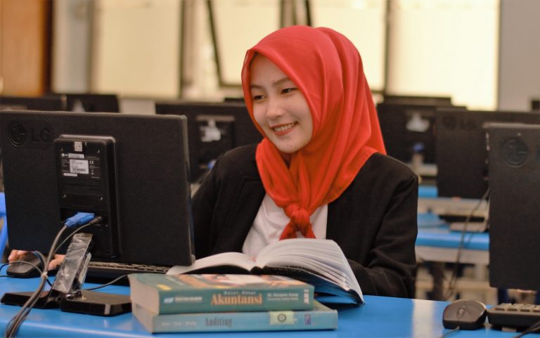 Kuliah Nyaman di Ma’soem University di Kota Bandung