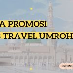 promo web travel