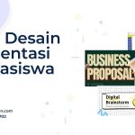 Jasa Desain Presentasi Mahasiswa Cirebon: Cepat, Mendadak, Profesional, dan Siap Revisi 2x