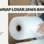 jual plastik bubble wrap losari jawa barat