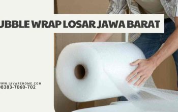 jual plastik bubble wrap losari jawa barat